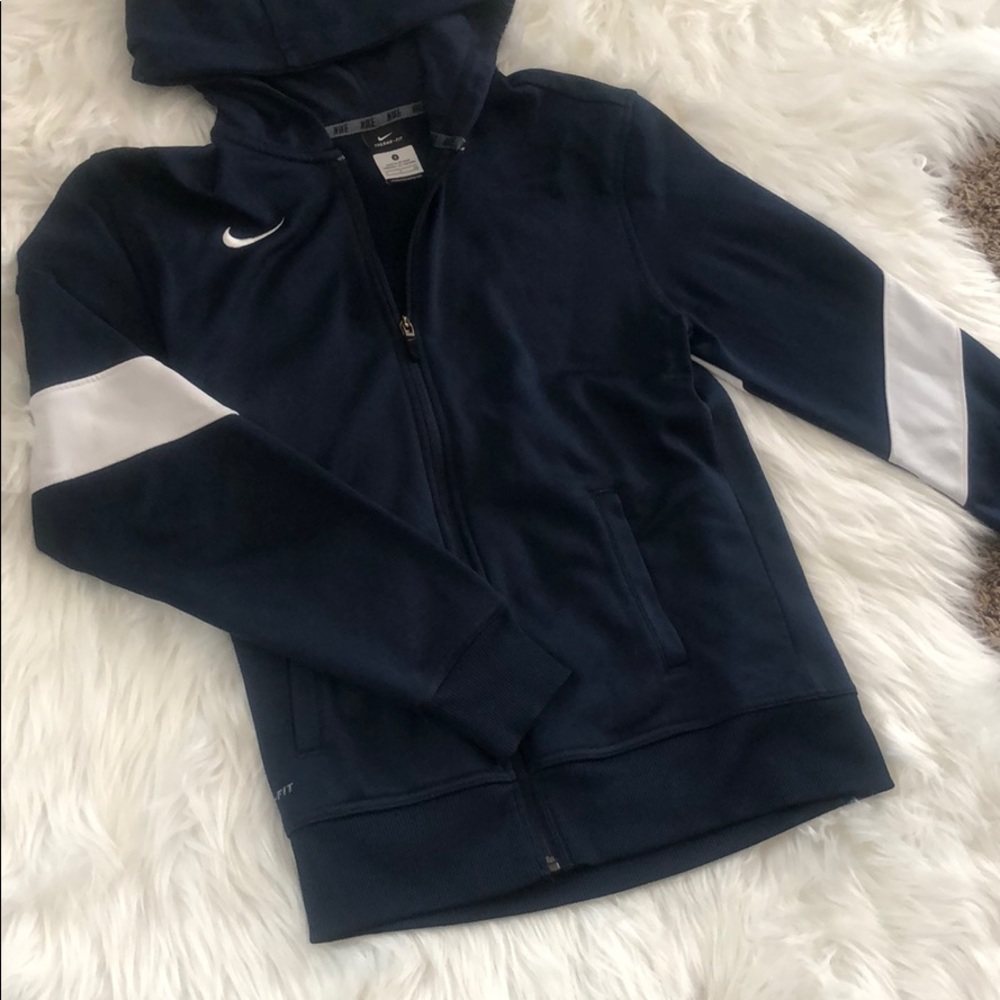 Vintage Nike Jacket